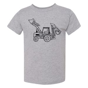 Toddler Jersey Tee Thumbnail