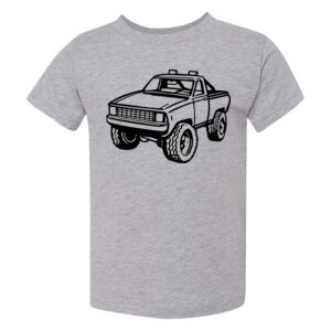 Toddler Jersey Tee Thumbnail