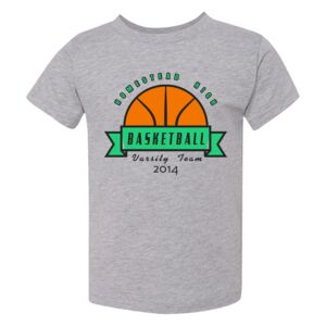 Toddler Jersey Tee Thumbnail