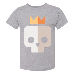 Toddler Jersey Tee Thumbnail