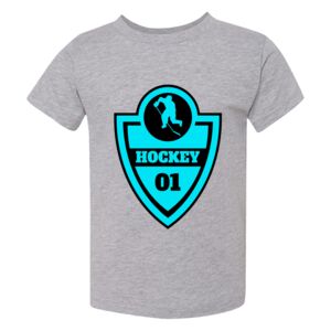 Toddler Jersey Tee Thumbnail