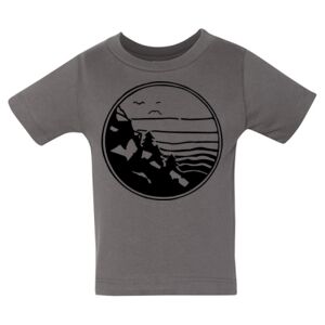 Infant Jersey Tee Thumbnail