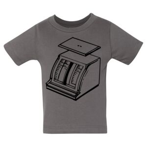 Infant Jersey Tee Thumbnail