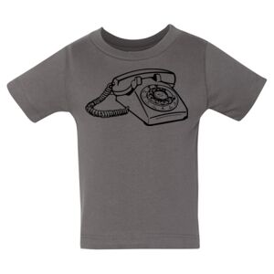 Infant Jersey Tee Thumbnail