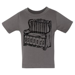 Infant Jersey Tee Thumbnail