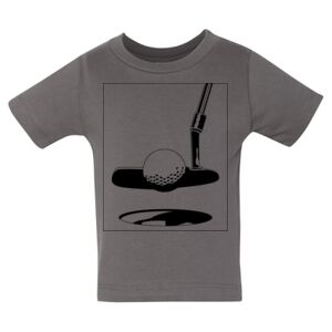 Infant Jersey Tee Thumbnail