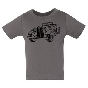 Infant Jersey Tee Thumbnail