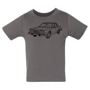 Infant Jersey Tee Thumbnail