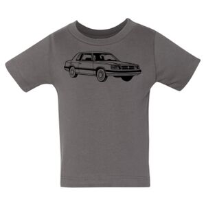 Infant Jersey Tee Thumbnail