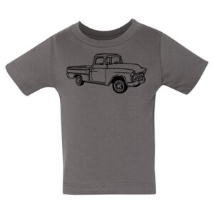 Infant Jersey Tee Thumbnail