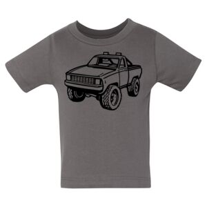 Infant Jersey Tee Thumbnail