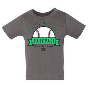 Infant Jersey Tee Thumbnail