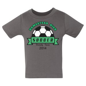 Infant Jersey Tee Thumbnail