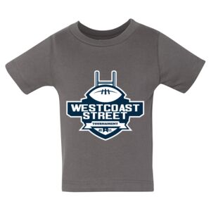 Infant Jersey Tee Thumbnail