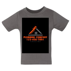 Infant Jersey Tee Thumbnail