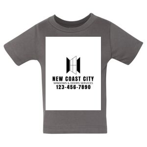 Infant Jersey Tee Thumbnail