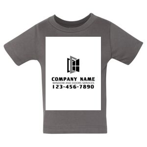 Infant Jersey Tee Thumbnail