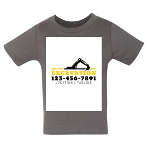 Infant Jersey Tee Thumbnail