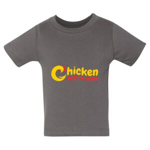 Infant Jersey Tee Thumbnail