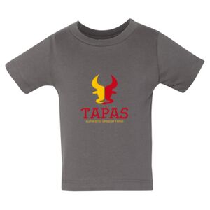 Infant Jersey Tee Thumbnail