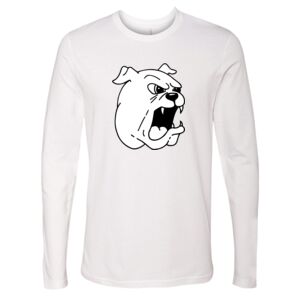 Cotton Long Sleeve T-Shirt Thumbnail