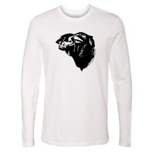 Cotton Long Sleeve T-Shirt Thumbnail