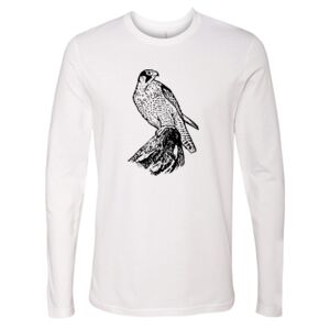 Cotton Long Sleeve T-Shirt Thumbnail