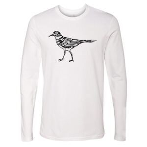 Cotton Long Sleeve T-Shirt Thumbnail