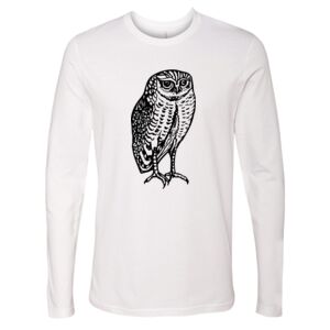 Cotton Long Sleeve T-Shirt Thumbnail