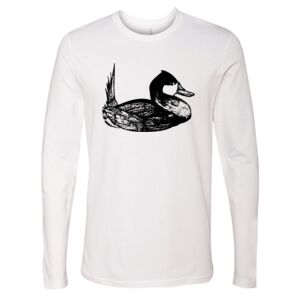 Cotton Long Sleeve T-Shirt Thumbnail