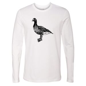 Cotton Long Sleeve T-Shirt Thumbnail