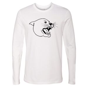 Cotton Long Sleeve T-Shirt Thumbnail