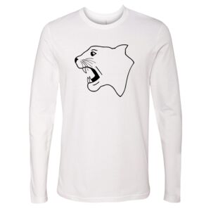 Cotton Long Sleeve T-Shirt Thumbnail