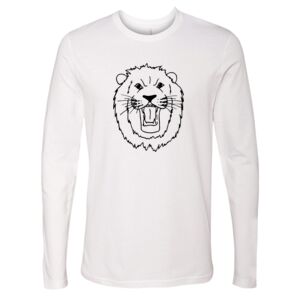 Cotton Long Sleeve T-Shirt Thumbnail