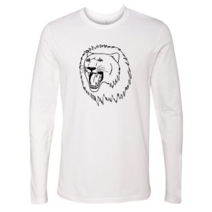 Cotton Long Sleeve T-Shirt Thumbnail