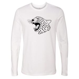 Cotton Long Sleeve T-Shirt Thumbnail