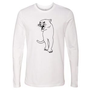 Cotton Long Sleeve T-Shirt Thumbnail