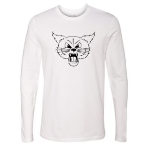 Cotton Long Sleeve T-Shirt Thumbnail