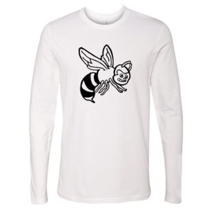 Cotton Long Sleeve T-Shirt Thumbnail