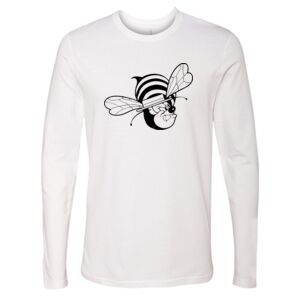 Cotton Long Sleeve T-Shirt Thumbnail