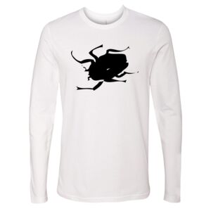 Cotton Long Sleeve T-Shirt Thumbnail