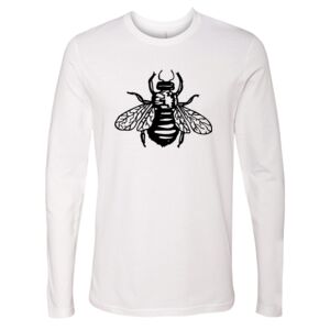 Cotton Long Sleeve T-Shirt Thumbnail