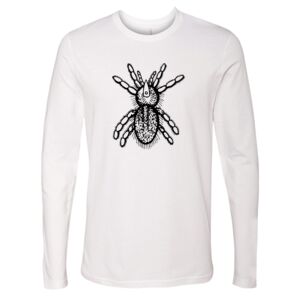 Cotton Long Sleeve T-Shirt Thumbnail