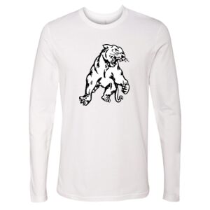 Cotton Long Sleeve T-Shirt Thumbnail