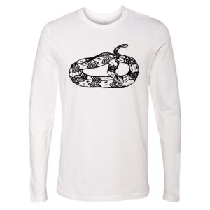 Cotton Long Sleeve T-Shirt Thumbnail