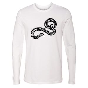 Cotton Long Sleeve T-Shirt Thumbnail