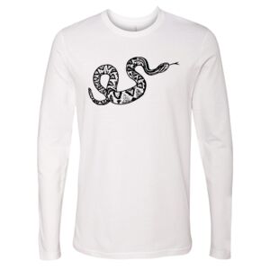 Cotton Long Sleeve T-Shirt Thumbnail