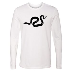 Cotton Long Sleeve T-Shirt Thumbnail