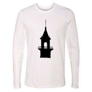 Cotton Long Sleeve T-Shirt Thumbnail