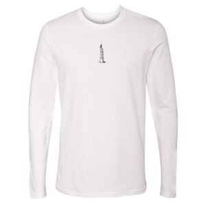 Cotton Long Sleeve T-Shirt Thumbnail